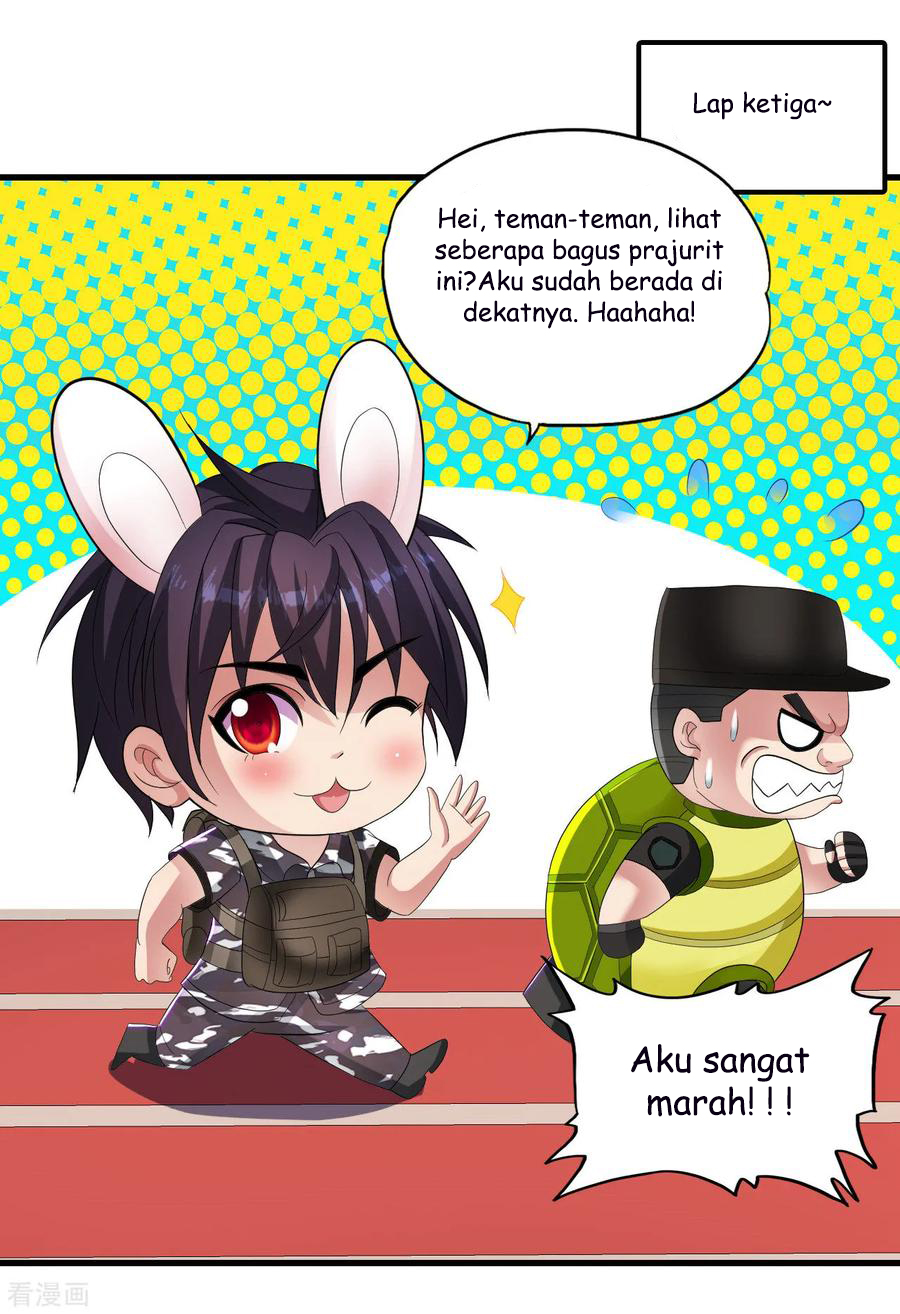 Medical Soldiers Chapter 18 - halaman 9