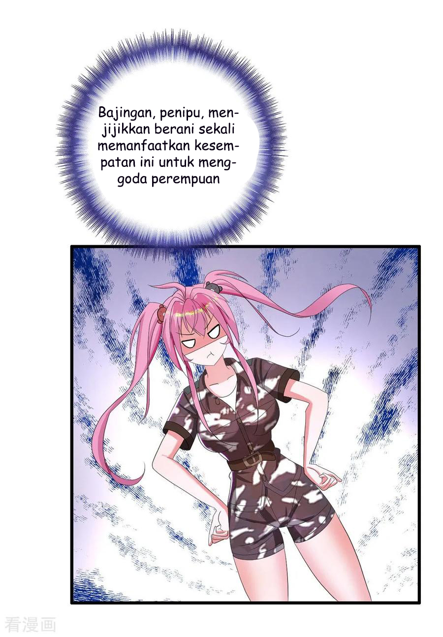 Medical Soldiers Chapter 19 - halaman 10