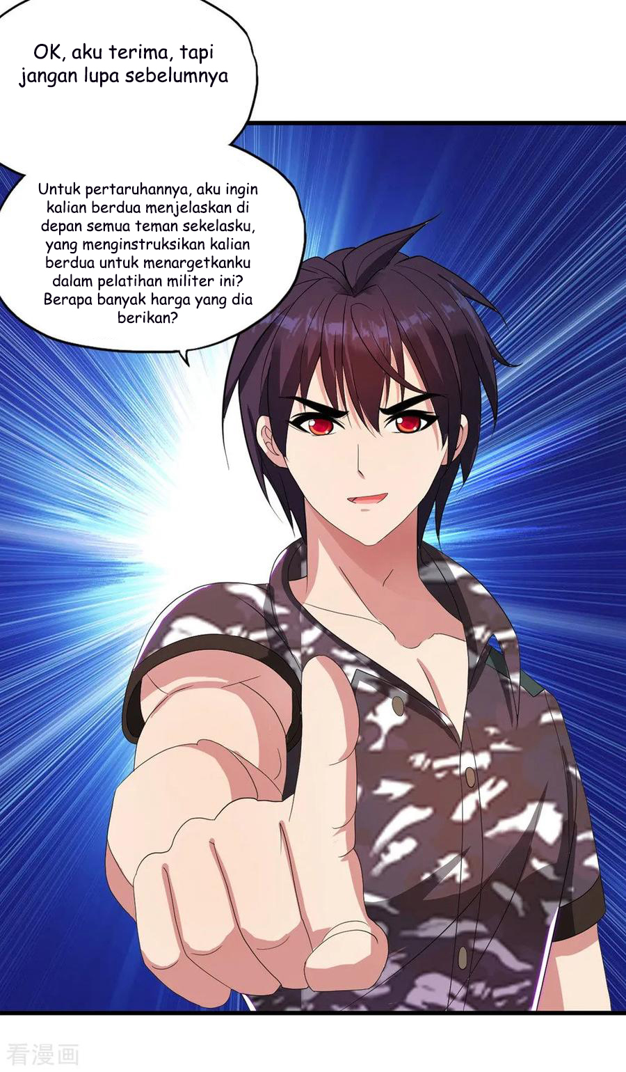 Medical Soldiers Chapter 19 - halaman 12