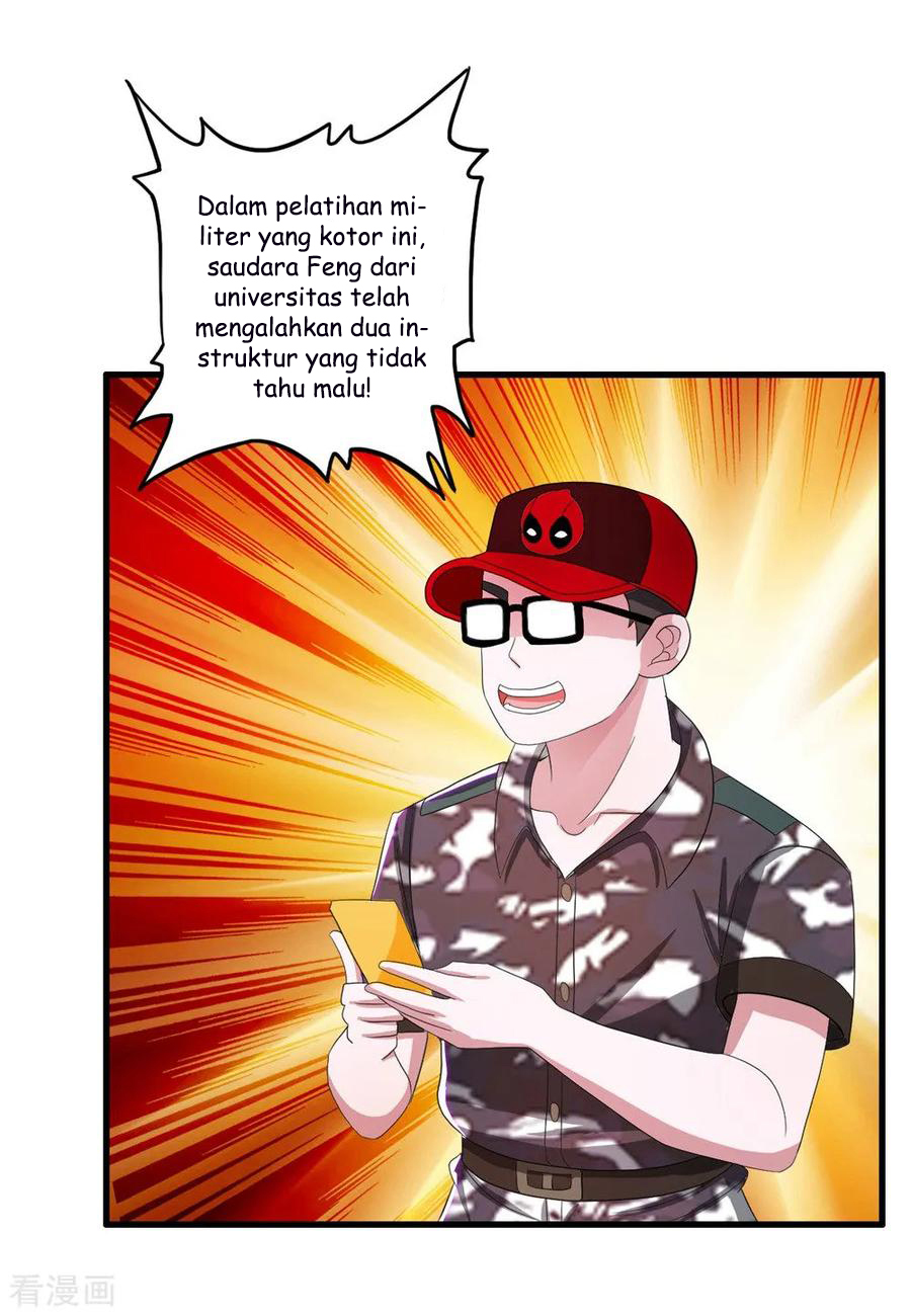 Medical Soldiers Chapter 19 - halaman 13