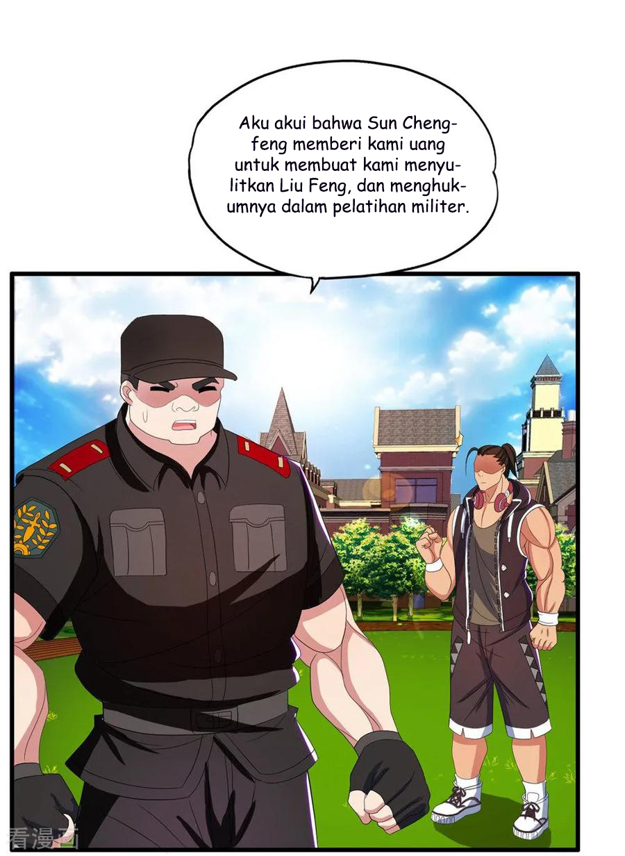 Medical Soldiers Chapter 19 - halaman 14
