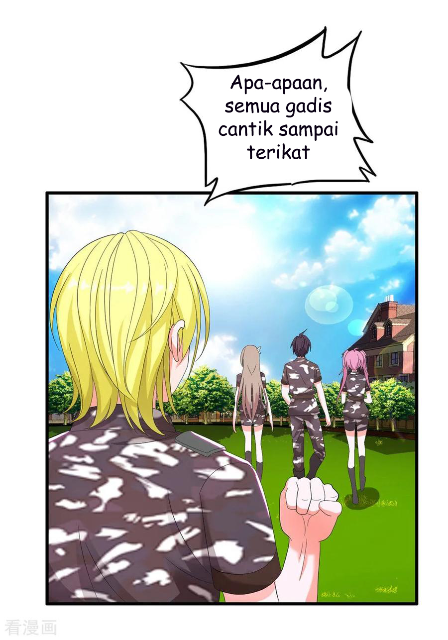 Medical Soldiers Chapter 19 - halaman 27
