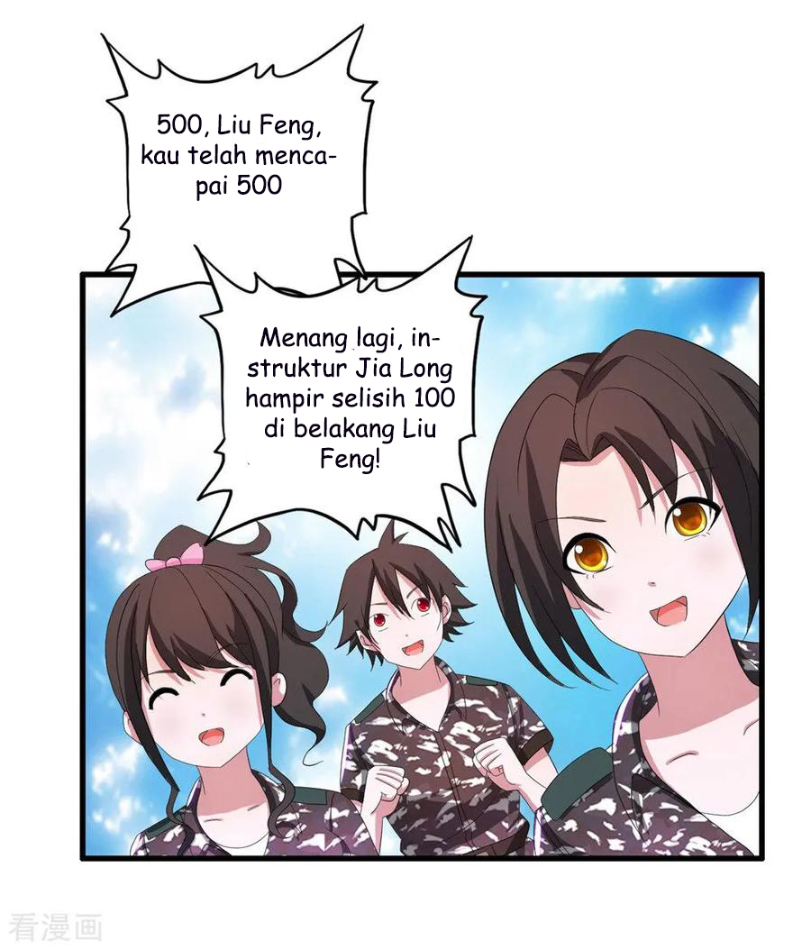 Medical Soldiers Chapter 19 - halaman 8