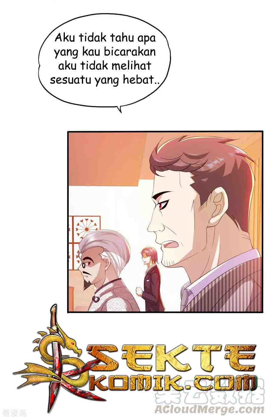 Medical Soldiers Chapter 2 - halaman 10