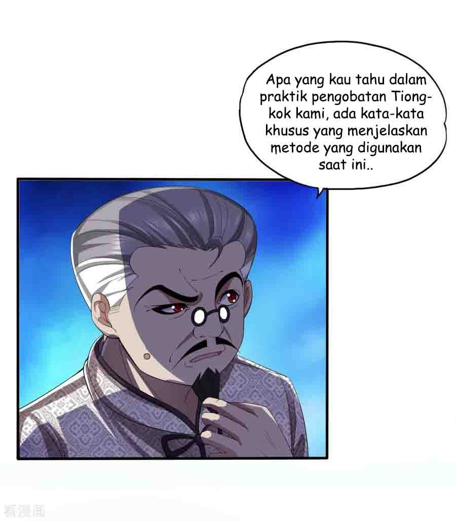 Medical Soldiers Chapter 2 - halaman 11