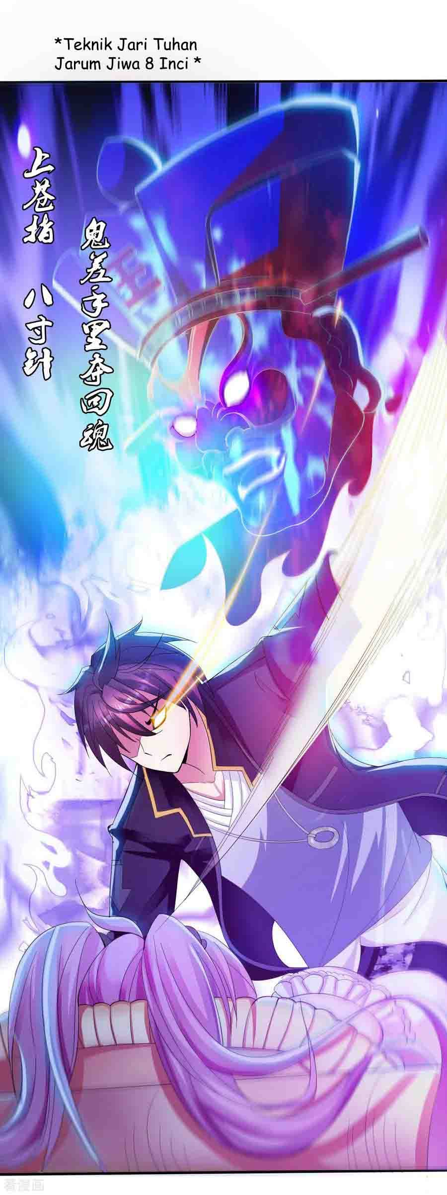Medical Soldiers Chapter 2 - halaman 12