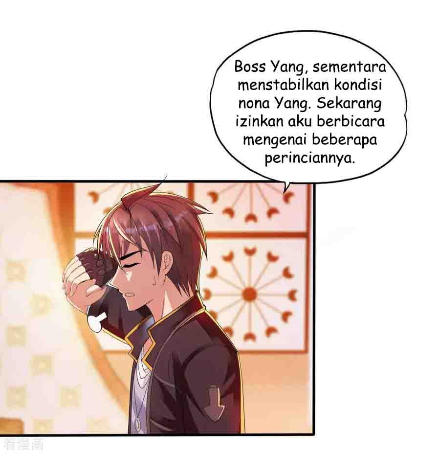 Medical Soldiers Chapter 2 - halaman 13