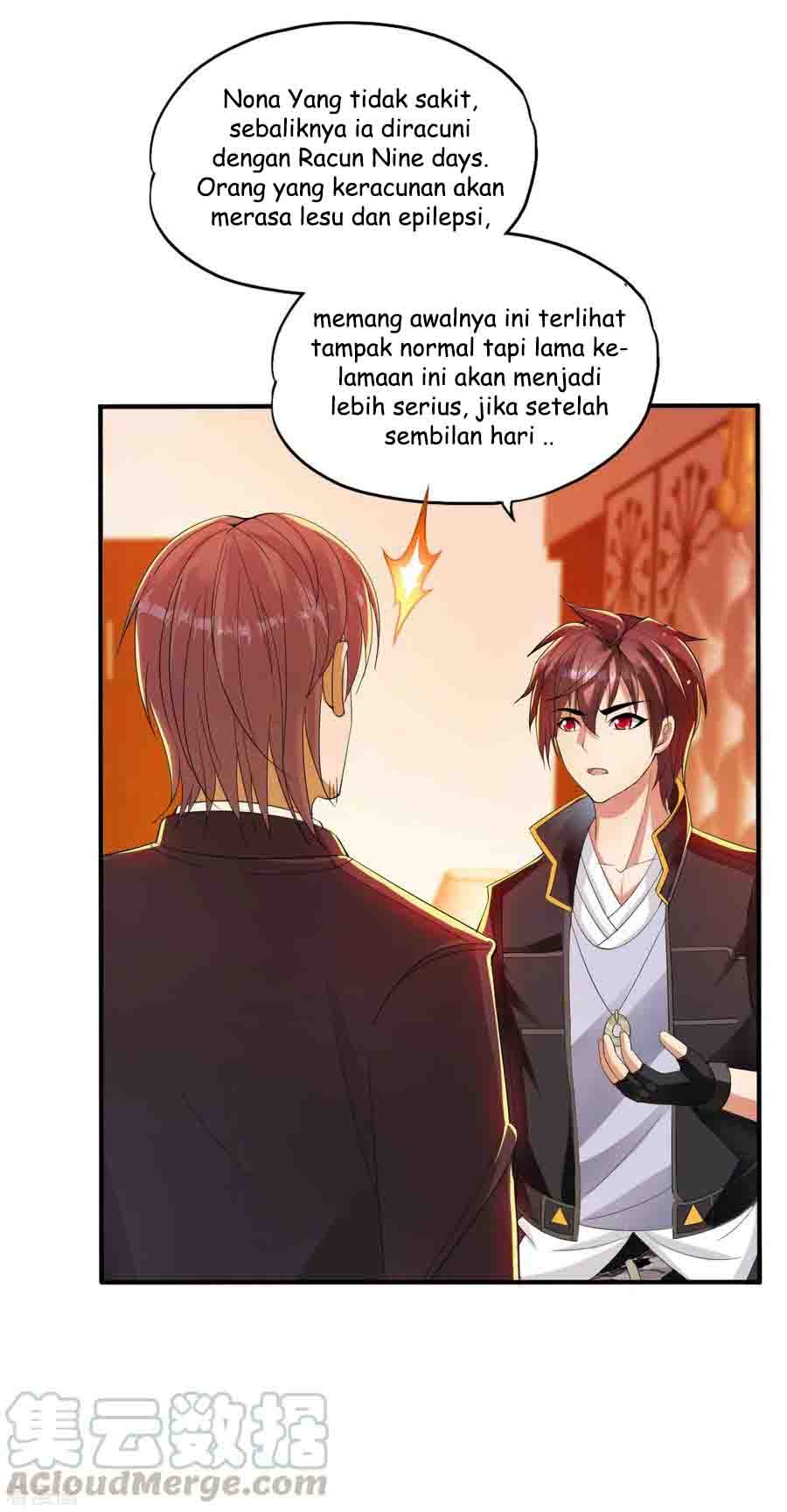 Medical Soldiers Chapter 2 - halaman 14