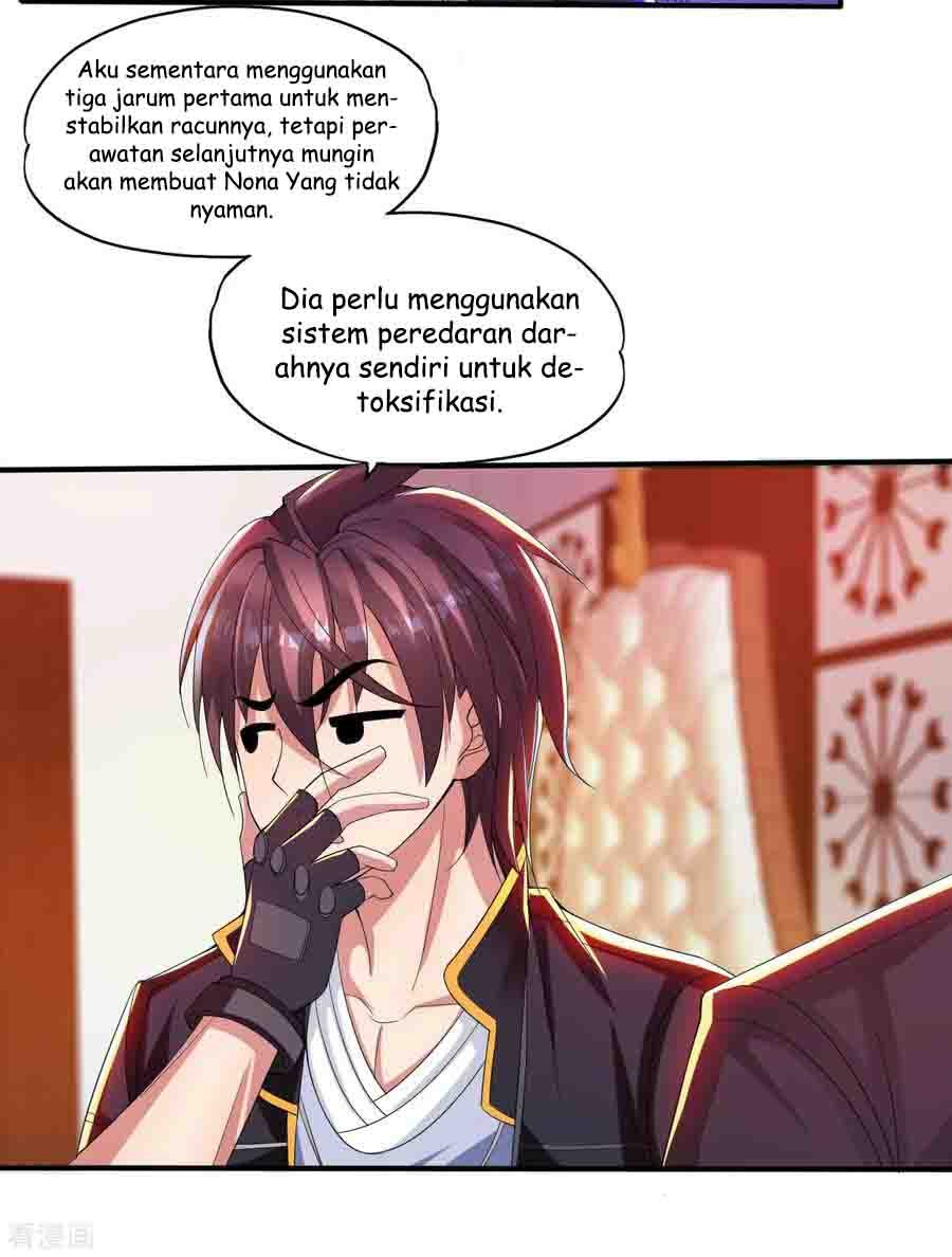 Medical Soldiers Chapter 2 - halaman 16
