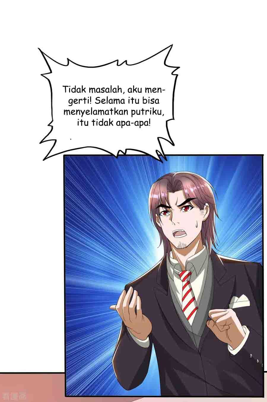 Medical Soldiers Chapter 2 - halaman 17