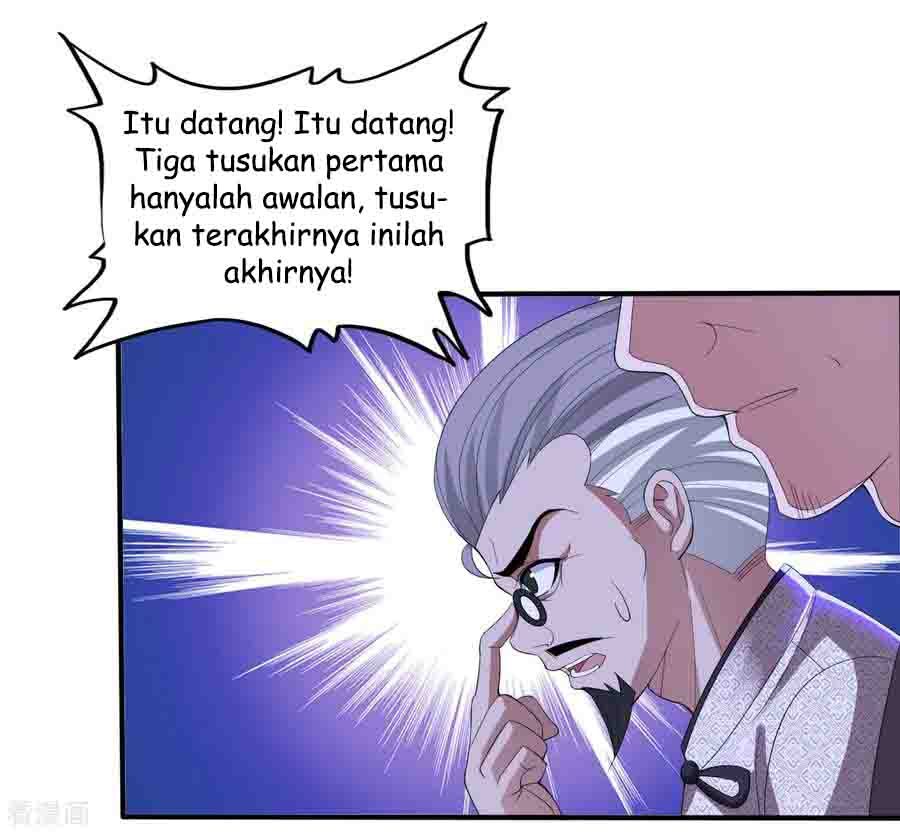 Medical Soldiers Chapter 2 - halaman 19