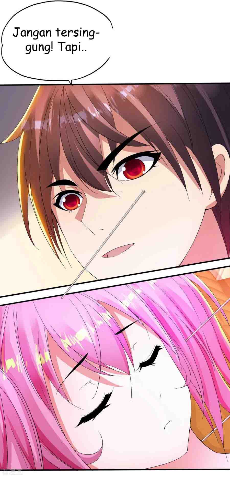 Medical Soldiers Chapter 2 - halaman 20
