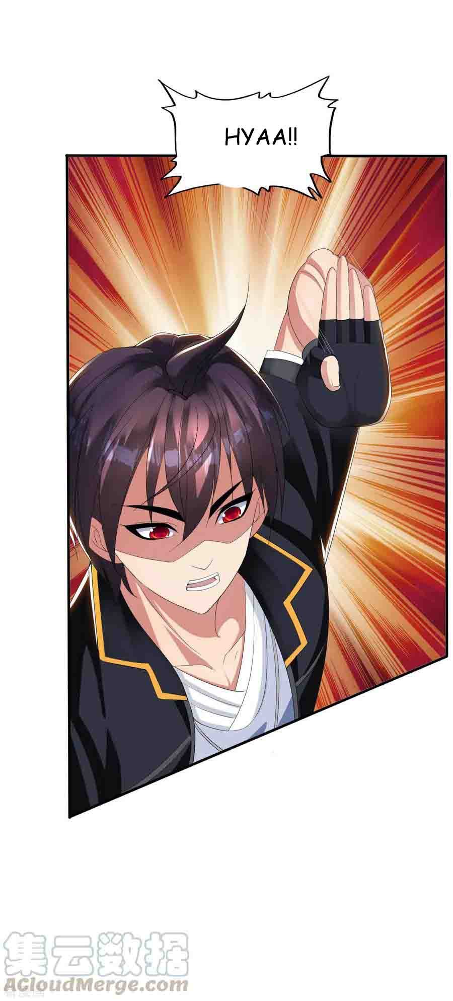 Medical Soldiers Chapter 2 - halaman 22