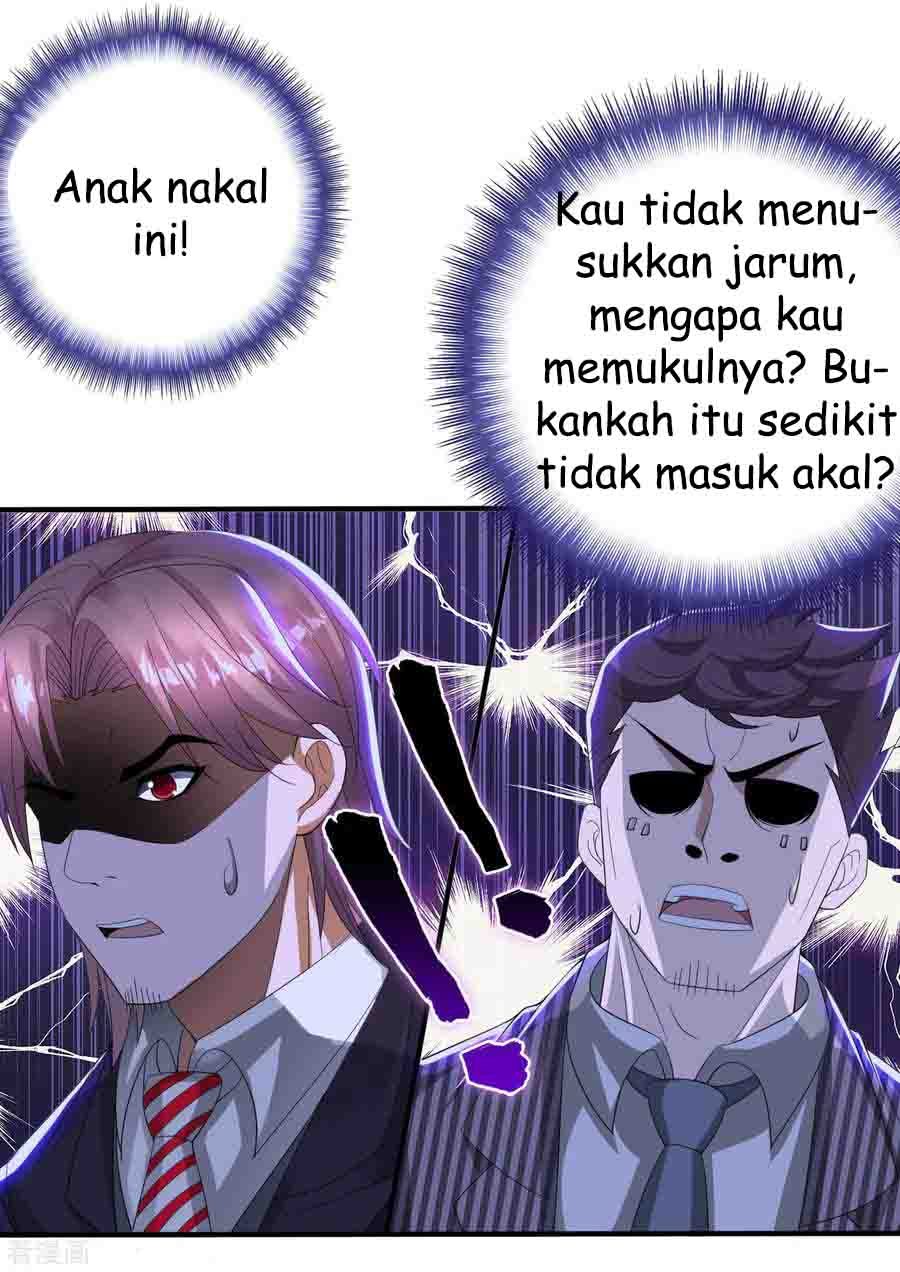 Medical Soldiers Chapter 2 - halaman 24