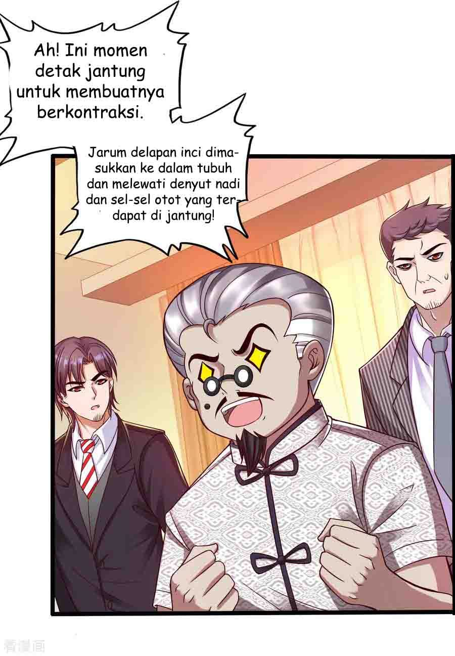 Medical Soldiers Chapter 2 - halaman 27