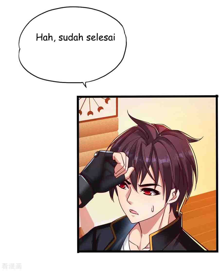 Medical Soldiers Chapter 2 - halaman 29