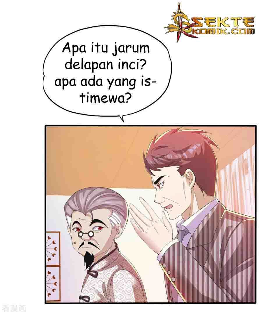 Medical Soldiers Chapter 2 - halaman 3