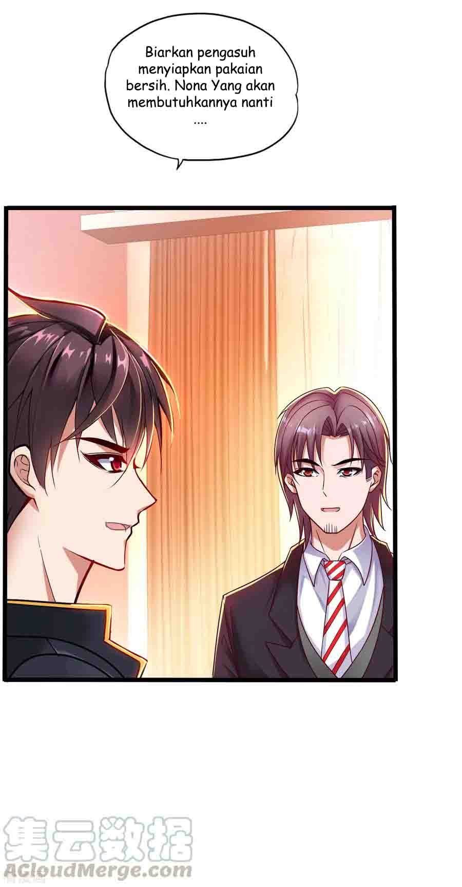 Medical Soldiers Chapter 2 - halaman 30