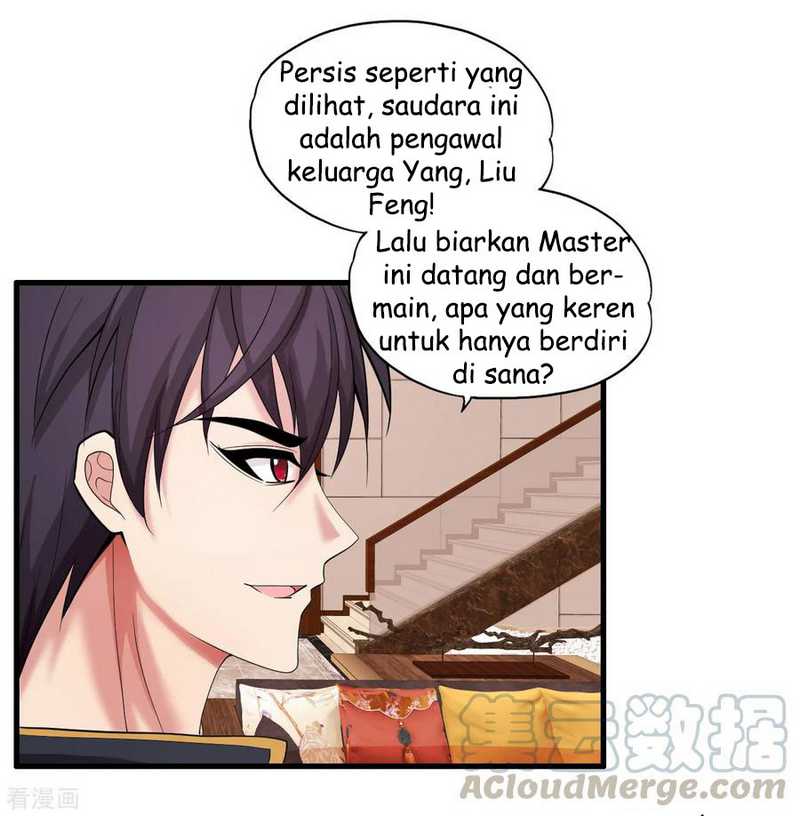 Medical Soldiers Chapter 20 - halaman 10