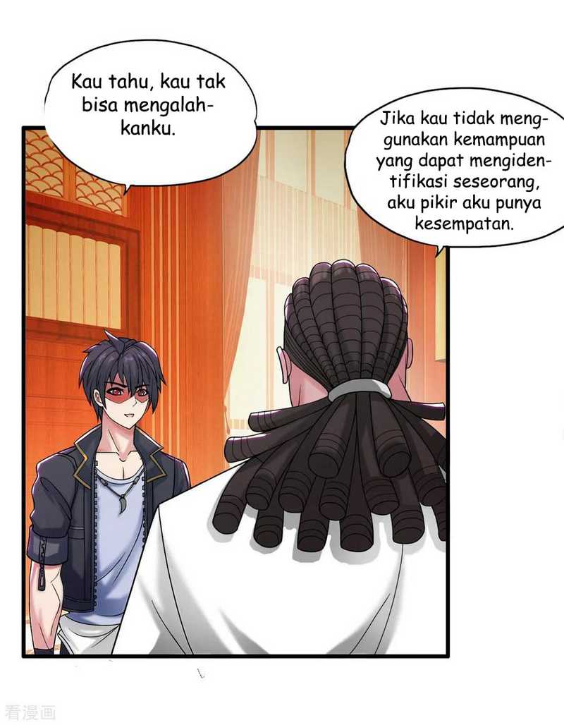 Medical Soldiers Chapter 20 - halaman 12