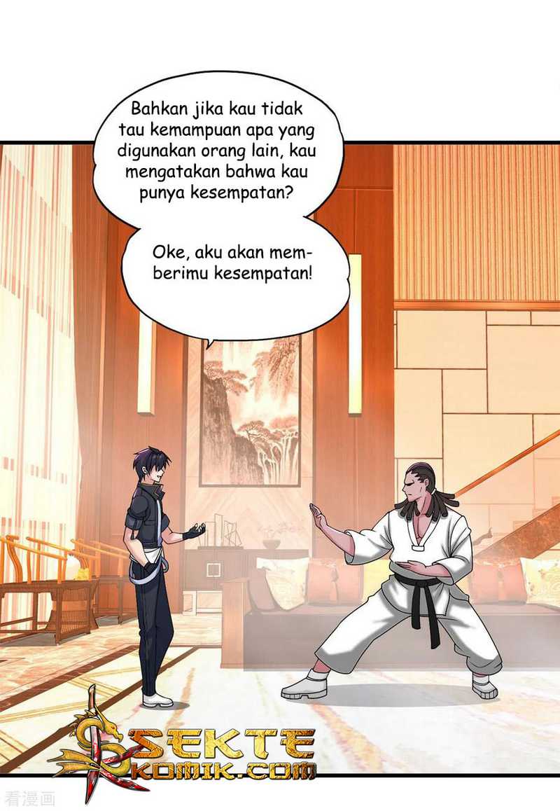 Medical Soldiers Chapter 20 - halaman 13