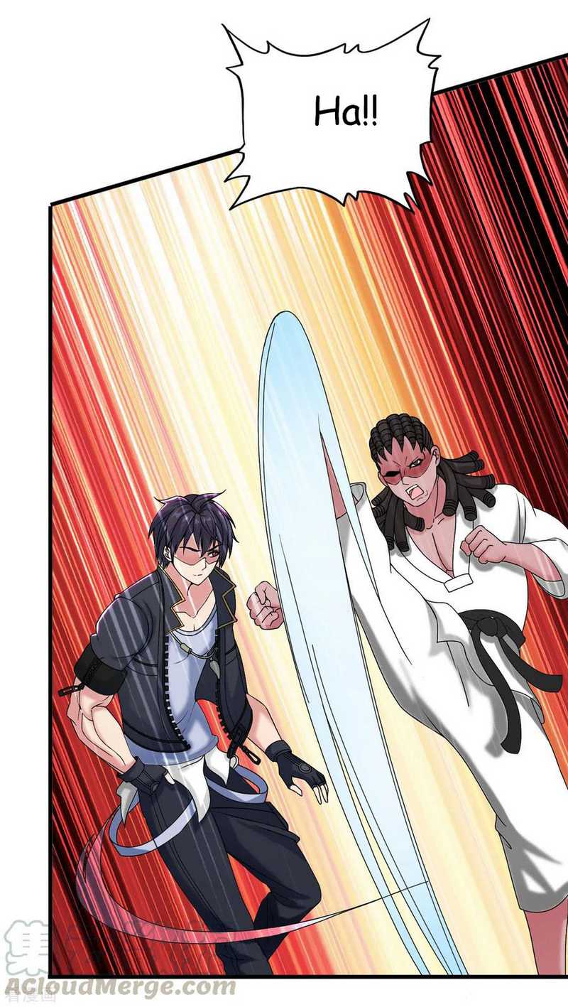 Medical Soldiers Chapter 20 - halaman 14