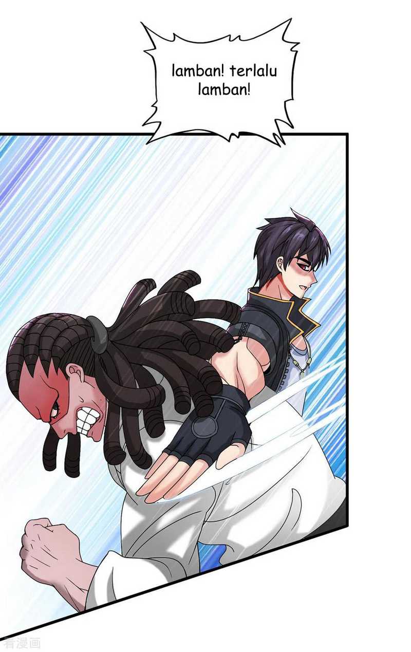 Medical Soldiers Chapter 20 - halaman 15