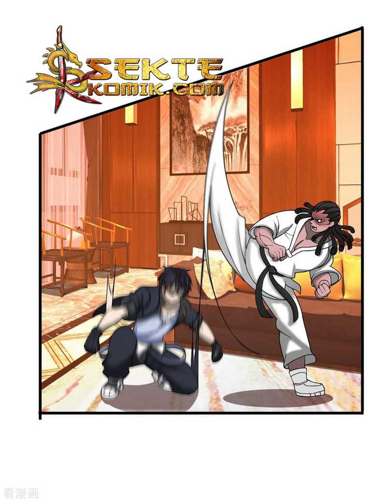 Medical Soldiers Chapter 20 - halaman 16
