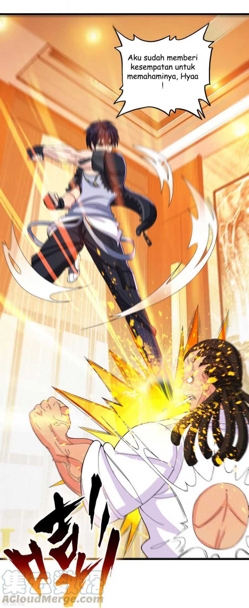 Medical Soldiers Chapter 20 - halaman 18