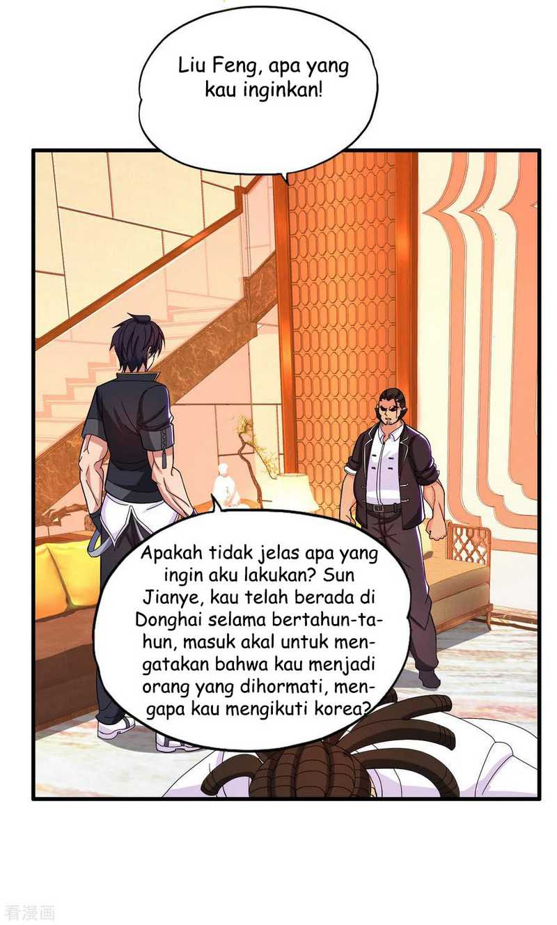 Medical Soldiers Chapter 20 - halaman 19