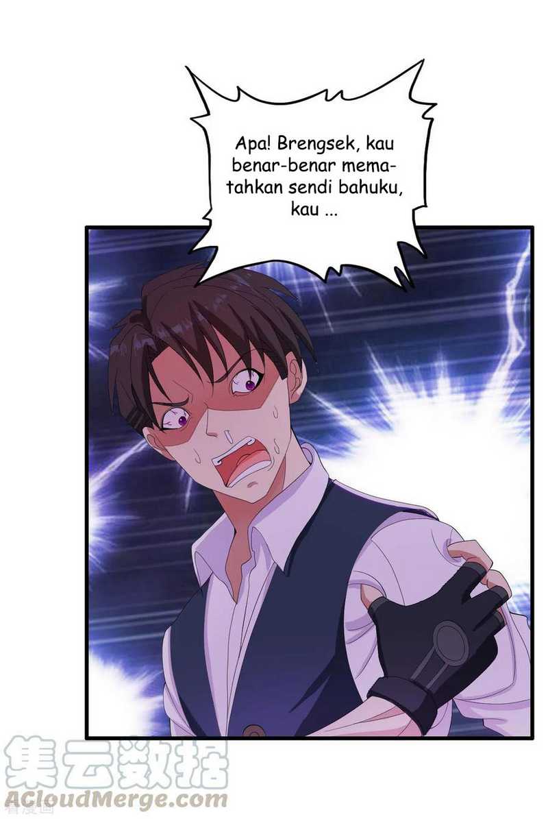 Medical Soldiers Chapter 20 - halaman 22