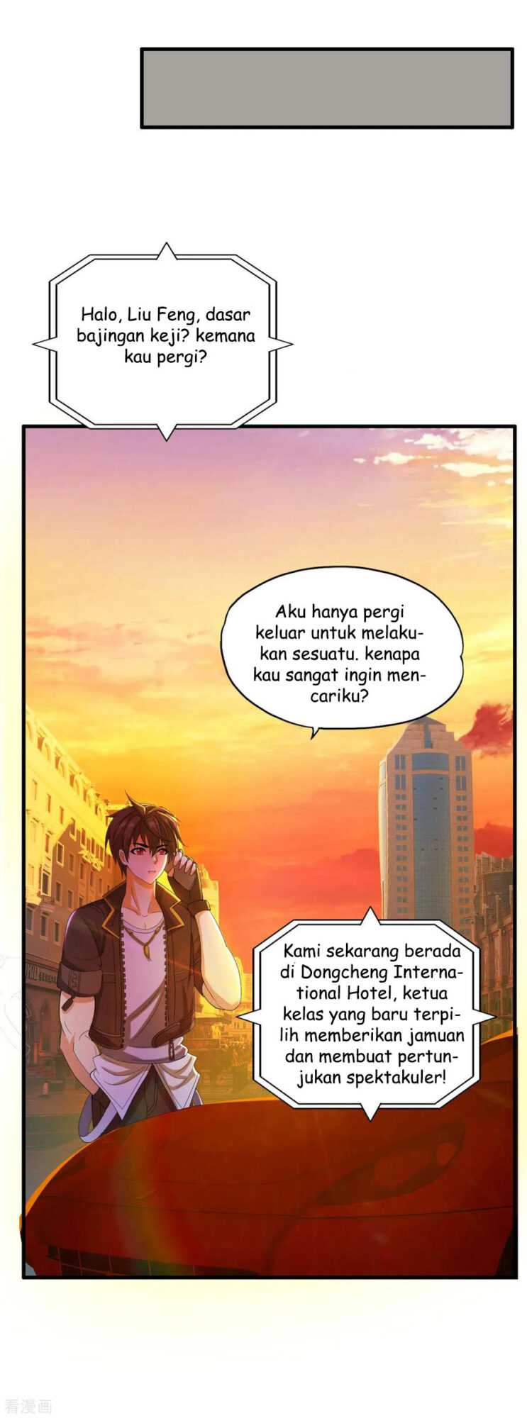 Medical Soldiers Chapter 20 - halaman 27