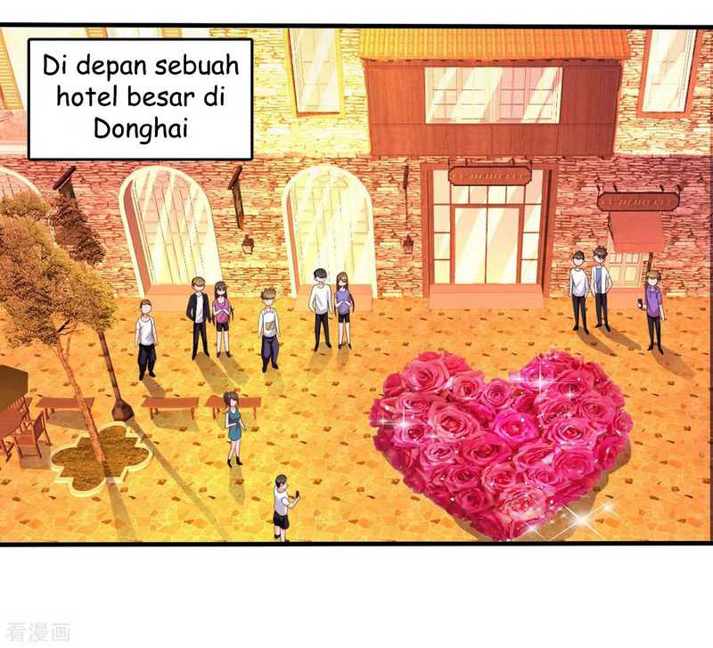 Medical Soldiers Chapter 20 - halaman 28