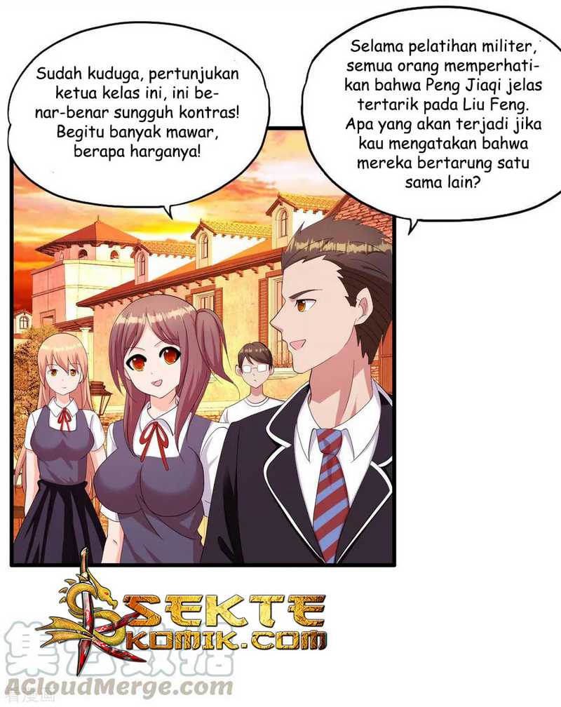 Medical Soldiers Chapter 20 - halaman 30