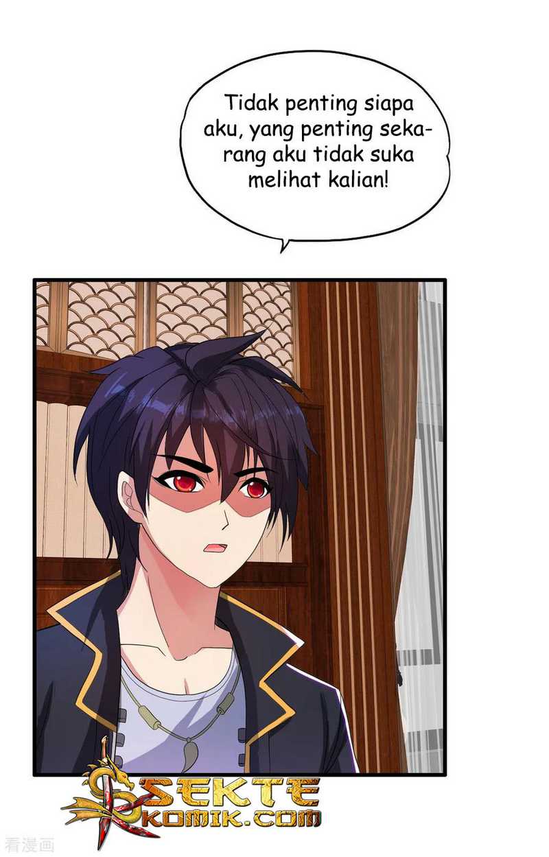 Medical Soldiers Chapter 20 - halaman 4