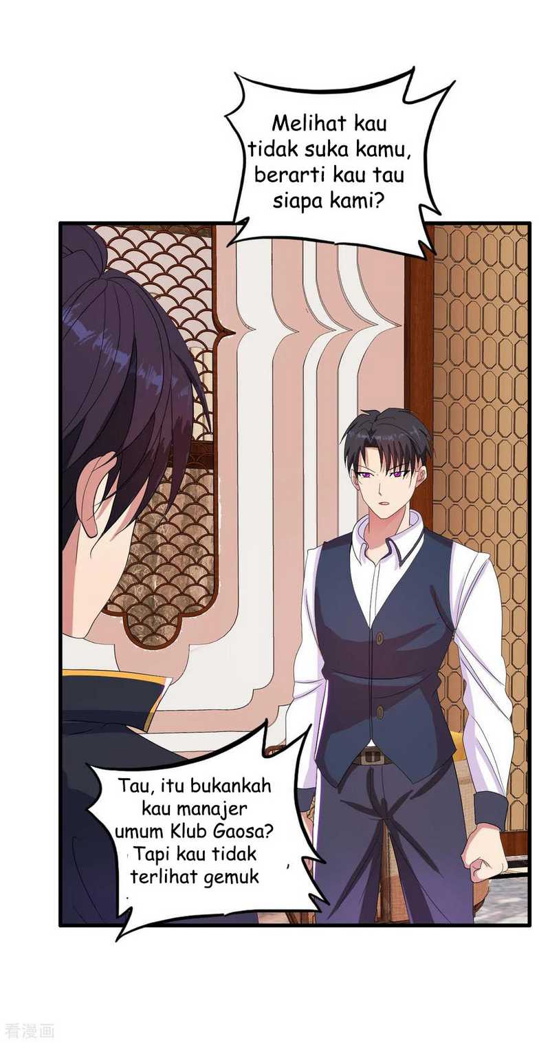 Medical Soldiers Chapter 20 - halaman 5
