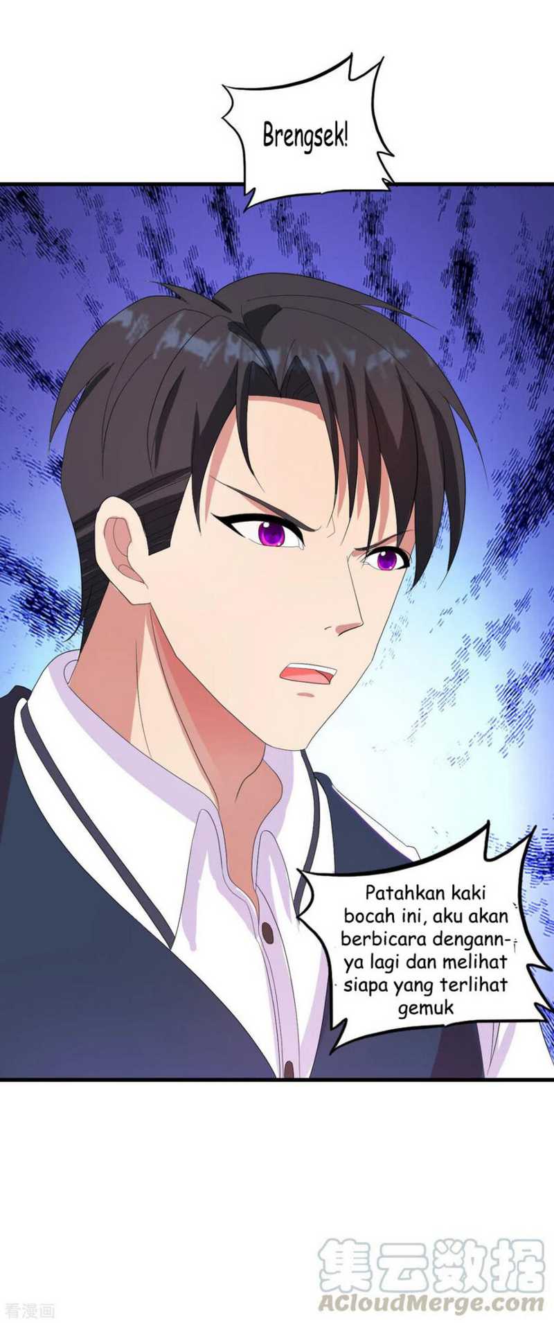 Medical Soldiers Chapter 20 - halaman 6