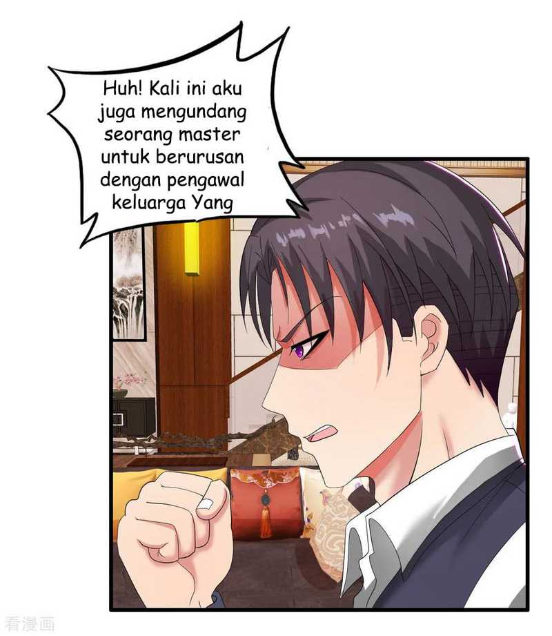Medical Soldiers Chapter 20 - halaman 9
