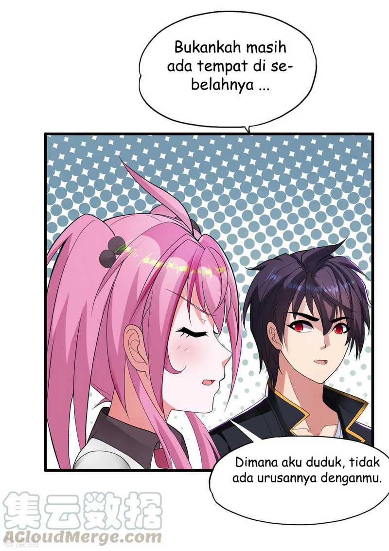 Medical Soldiers Chapter 21 - halaman 10