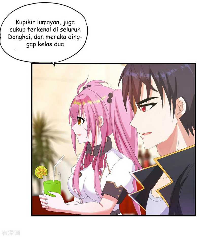Medical Soldiers Chapter 21 - halaman 12
