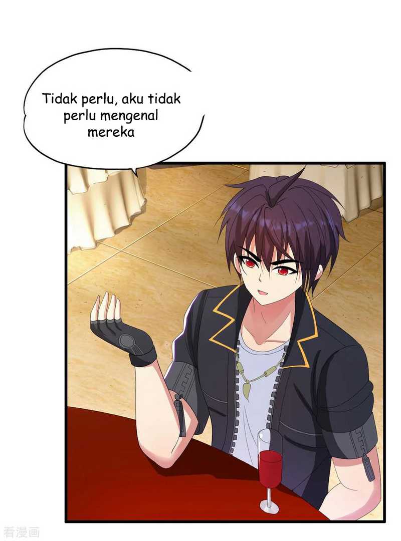 Medical Soldiers Chapter 21 - halaman 15