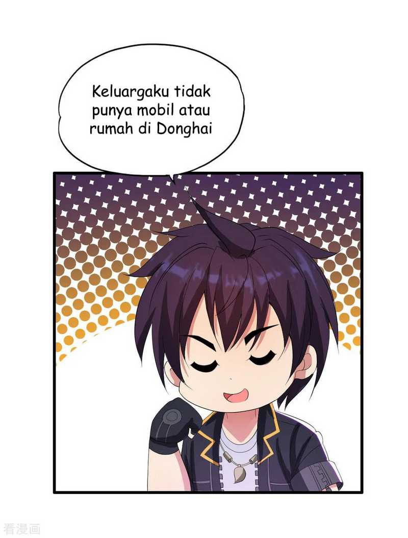 Medical Soldiers Chapter 21 - halaman 17