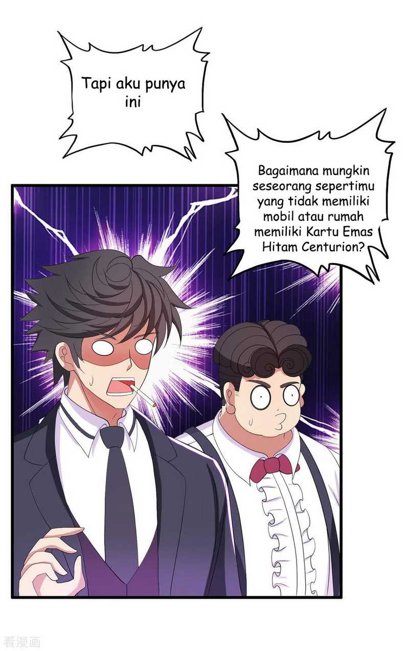 Medical Soldiers Chapter 21 - halaman 20