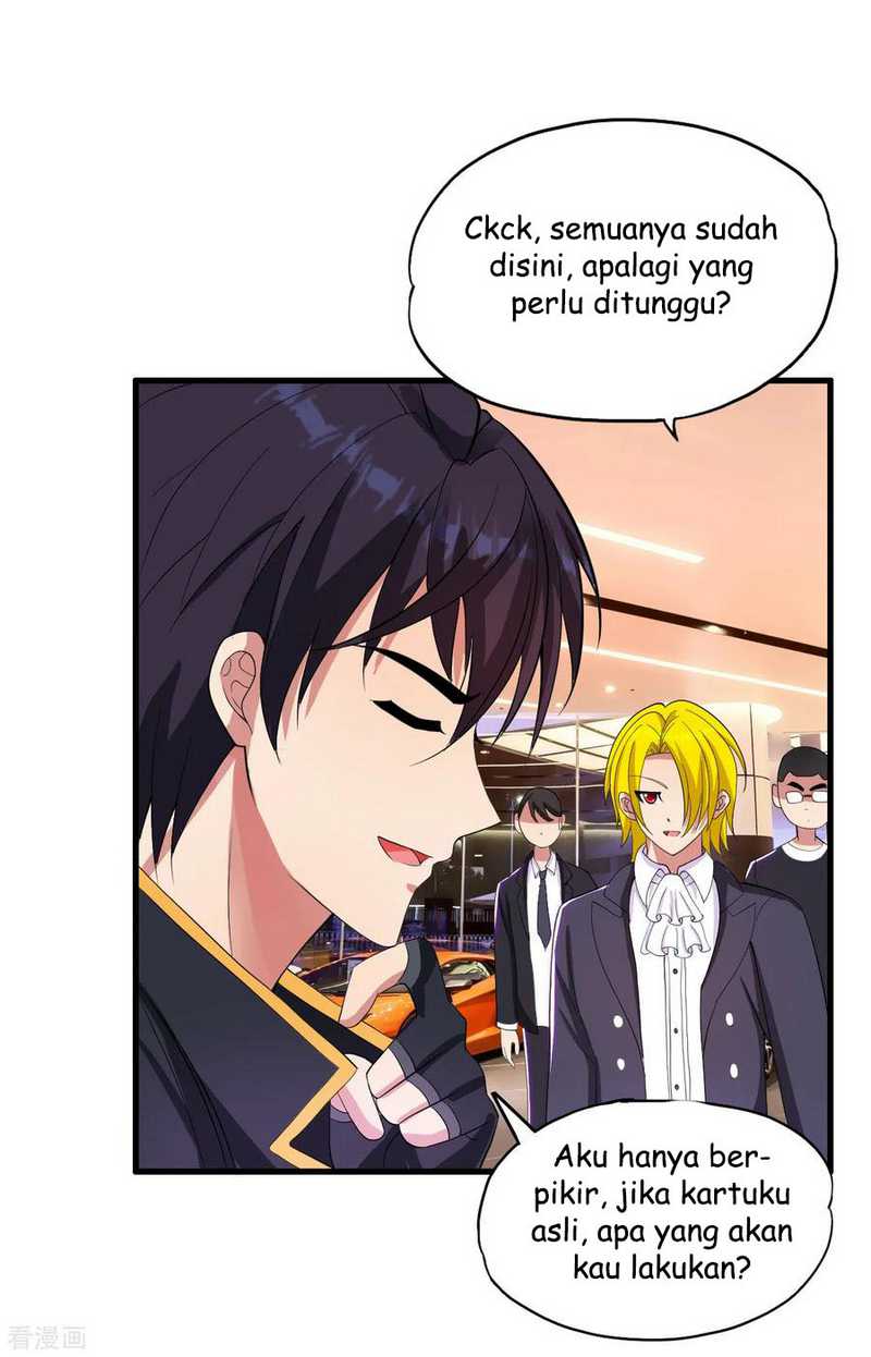 Medical Soldiers Chapter 21 - halaman 24