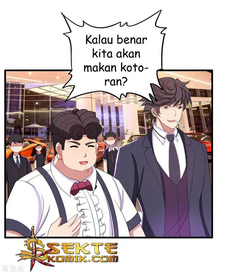 Medical Soldiers Chapter 21 - halaman 25