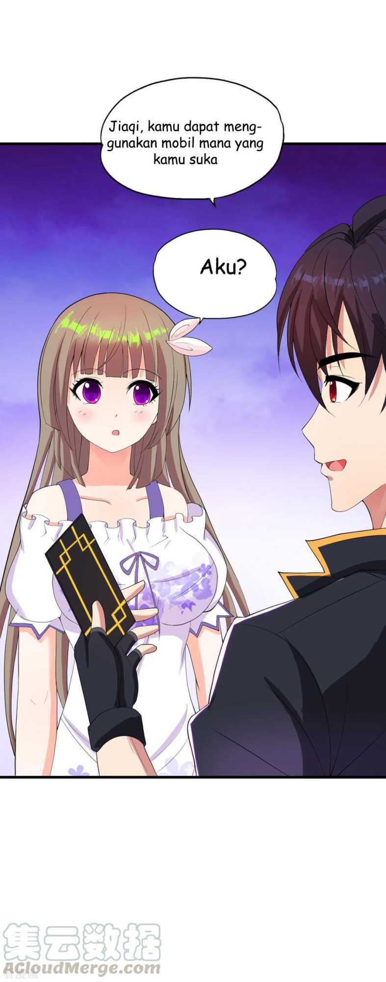 Medical Soldiers Chapter 21 - halaman 26