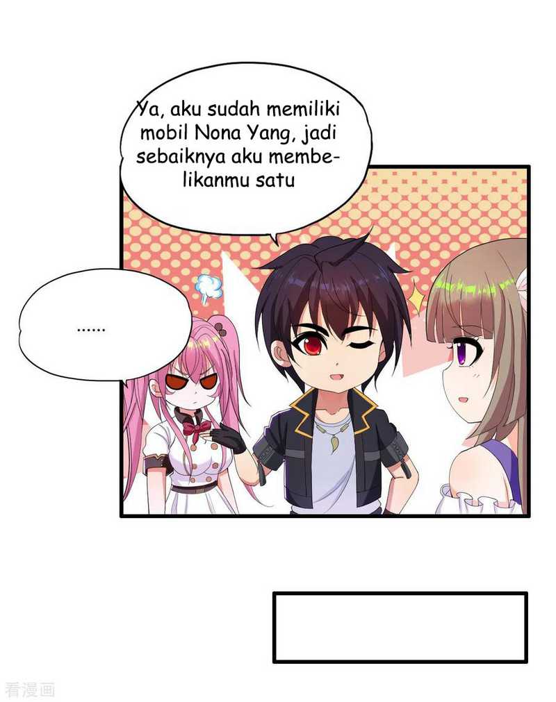 Medical Soldiers Chapter 21 - halaman 27