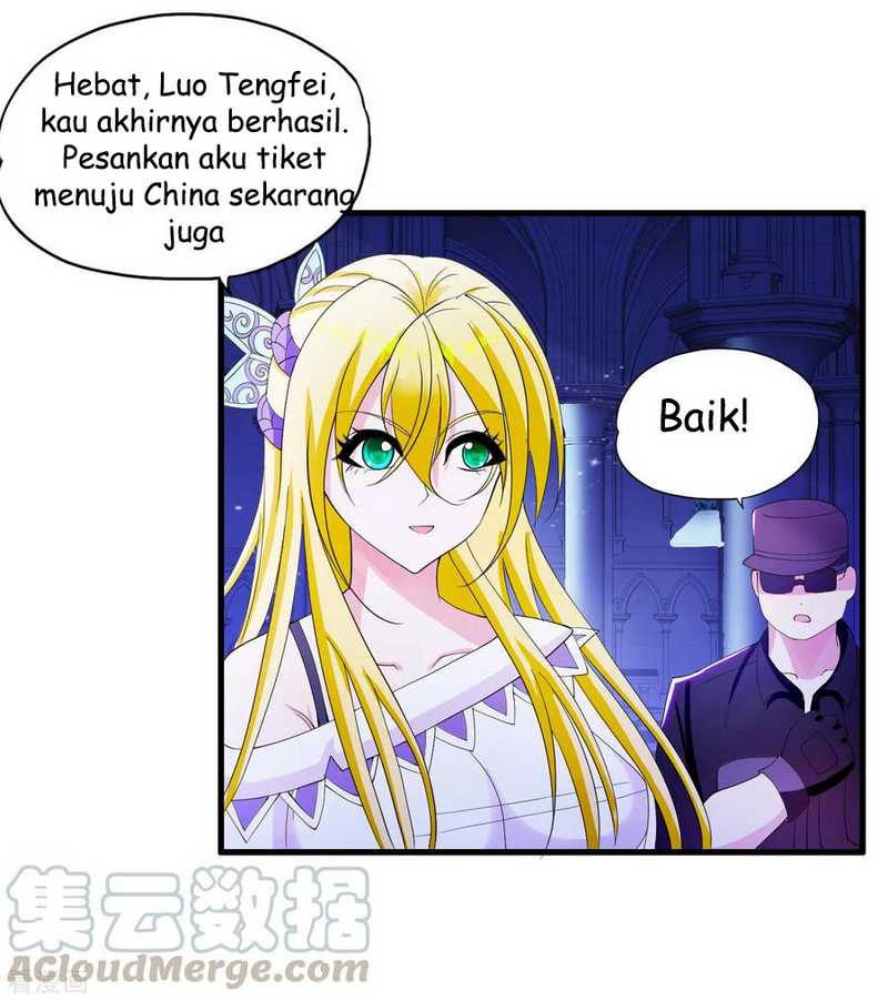 Medical Soldiers Chapter 21 - halaman 34