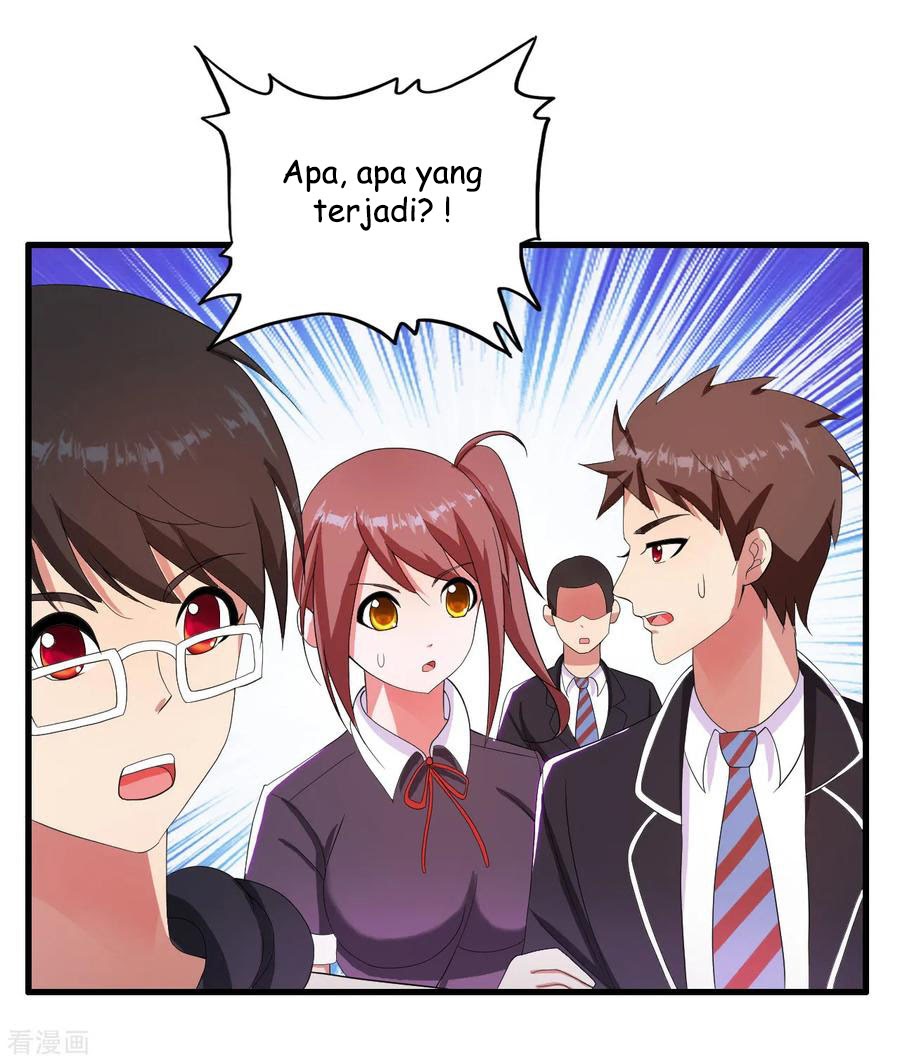 Medical Soldiers Chapter 22 - halaman 16
