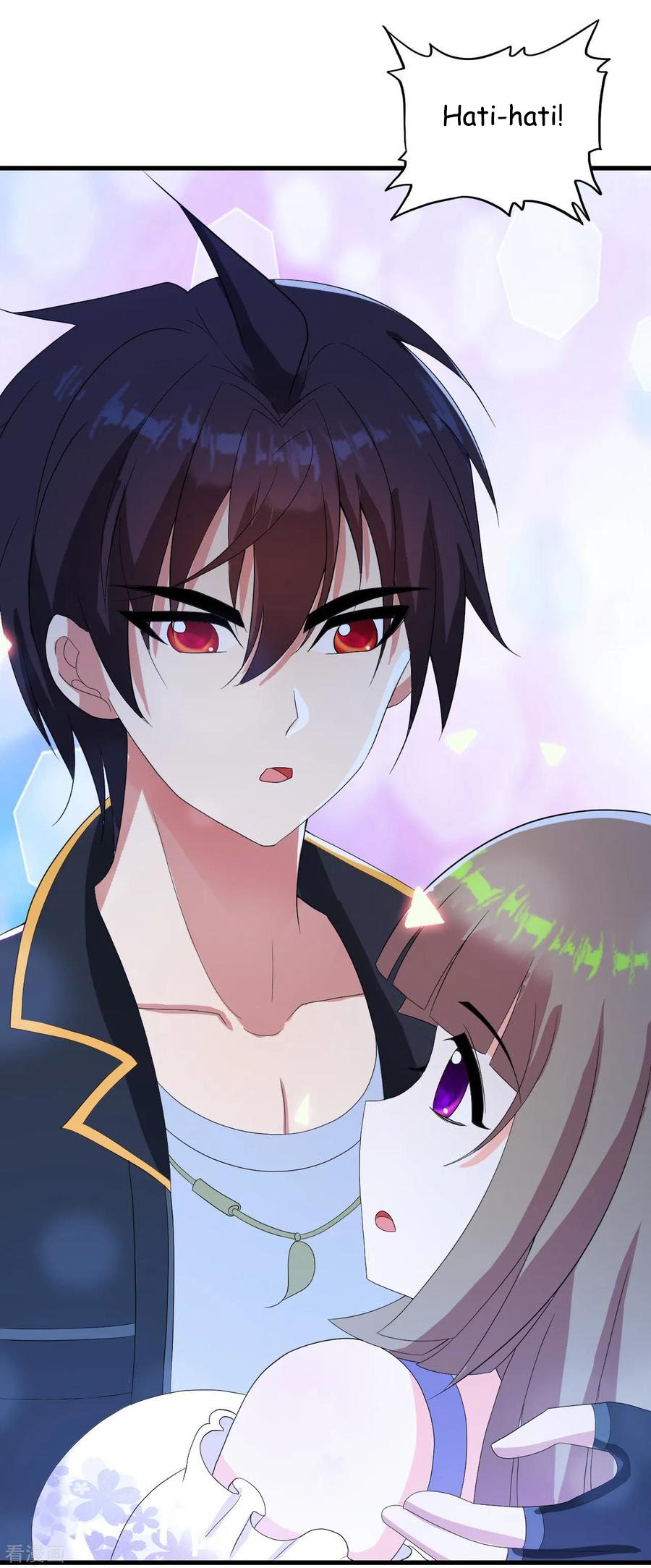 Medical Soldiers Chapter 22 - halaman 23